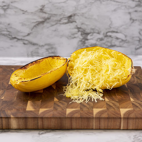 Spaghetti Squash | Get Fresh!